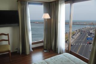 Hotel Amsterdam - Mar del Plata - 8