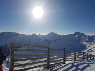 Hotel Camona & Apart Walserhof - Samnaun - 7