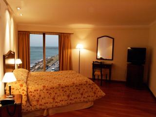 Hotel Amsterdam - Mar del Plata - 9