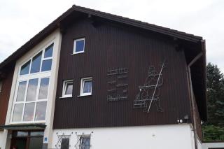 Gästehaus am Steinwald - Friedenfels - 0
