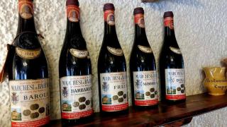 Locanda Da Tullio - Capovalle - 4