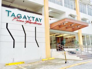 AAA Condominium - Tagaytay - 9