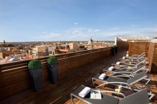 Hotel Cortezo - Madrid - 0