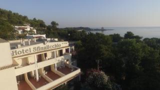 Hotel Sfinalicchio - Vieste - 9