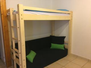 Blue Bike szállás Balatonszemes - 2