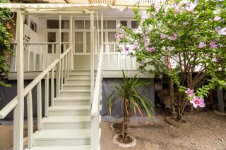 Apartment in Cozy Little Yard - Tbilisi - 7