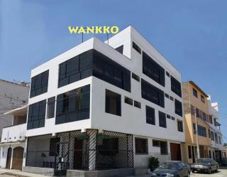 Hospedaje Wankko - Huanchaco - 9