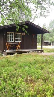 Sæteråsen Hytter & Camping Trysil - Trysil - 6