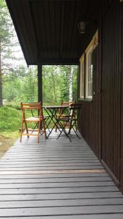 Sæteråsen Hytter & Camping Trysil - Trysil - 4
