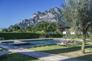 Verdepiano Bed & Camping - Riva del Garda - 7