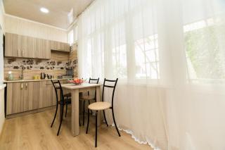 Apartment in Cozy Little Yard - Tiflis - 1