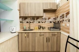 Apartment in Cozy Little Yard - Tbilisi - 5