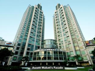 Ascott Makati - 0