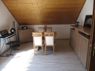 Ferienwohnung Wohlfeld - 0