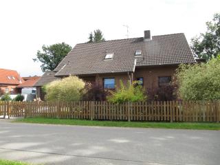 Ferienwohnung Wohlfeld - 7