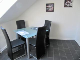 Ferienwohnung Wohlfeld - 5