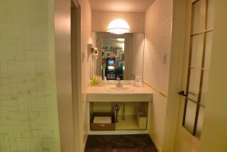 Hotel GOLF III Atsugi (Adult Only) - Atsugi - 9