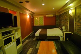 Hotel GOLF III Atsugi (Adult Only) - Atsugi - 4