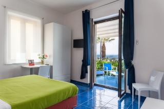 Settessenze Residence & Rooms - Agropoli - 0