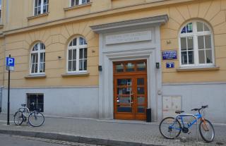 Dom Studencki Akademia Muzyczna - Cracovia - 9