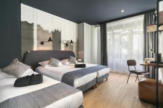 Hotel So’Co by Happyculture - Nice - 6