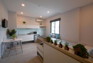 Babylon Garden Serviced Apartment - 1
