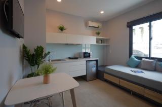 Babylon Garden Serviced Apartment - 1