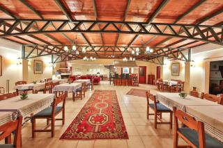 Diva Residence Allsuite Hotel - Kaş - 7