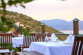 Diva Residence Allsuite Hotel - Kaş - 3