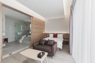 Ai Mei Homestay - Huxi - 7