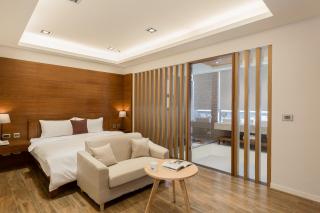 Ai Mei Homestay - Huxi - 8