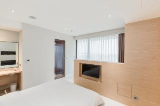 Ai Mei Homestay - Huxi - 4