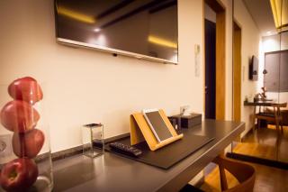 SWA1 Athens - Sleeping & Working Apartment 1 - Atene - 2
