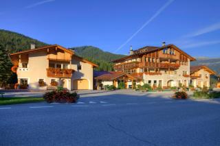 Residence Ciasa Planat - San Cassiano - 4