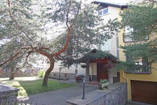 Birutės Vila - 7