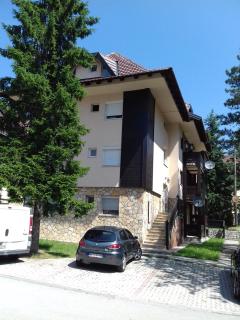 Apartmani Kris - Zlatibor - 9