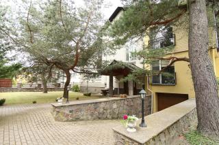 Birutės Vila - 8