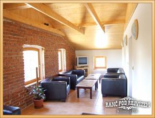 Ranc pod Rejvizem - 4