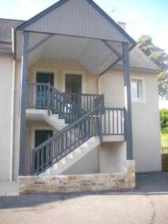 Appartement à 3 minutes de Dinard - La Richardais - 7