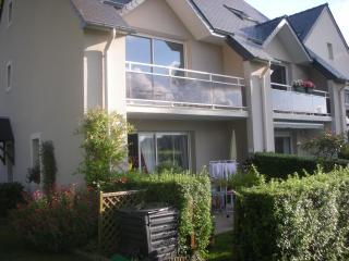 Appartement à 3 minutes de Dinard - La Richardais - 5