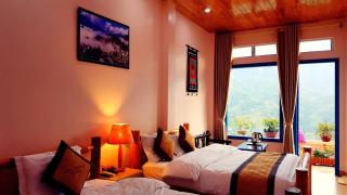 Sapa Odyssey Hostel - Sapa - 1