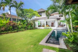 Serene Villas - Seminyak - 6