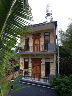 Kartika's House - Ubud - 0