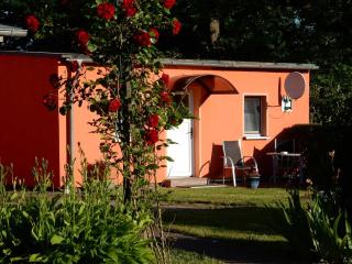 FeWo WE 6402 Ferien u Angeln auf Rügen-ruhige Lage,Garten! - Trent - 9