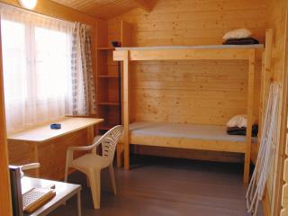 Victoria Cottage Camping Dole - Blato - 7