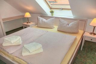 Haus Strandburg - hinter Düne und Meer - Binz - 3