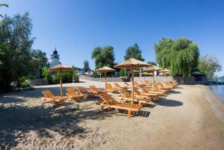 Mayak Resort - Kam”yani Potoky - 4
