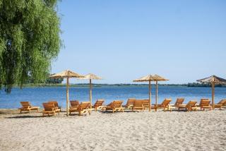 Mayak Resort - Kam”yani Potoky - 6