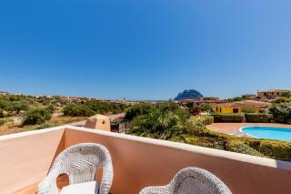 La terrazza su Tavolara - Porto San Paolo - 4