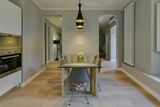Apartments Florence - Dello Sprone - Florenz - 3